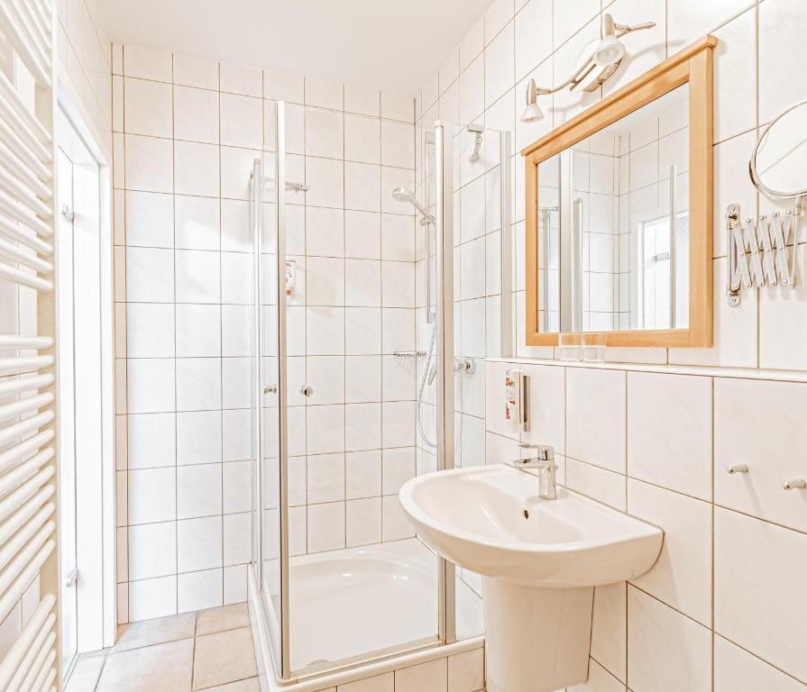 Standard Double Room room - Image 1
