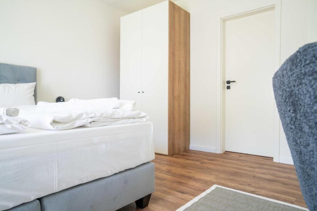 Deluxe Room room - Image 3