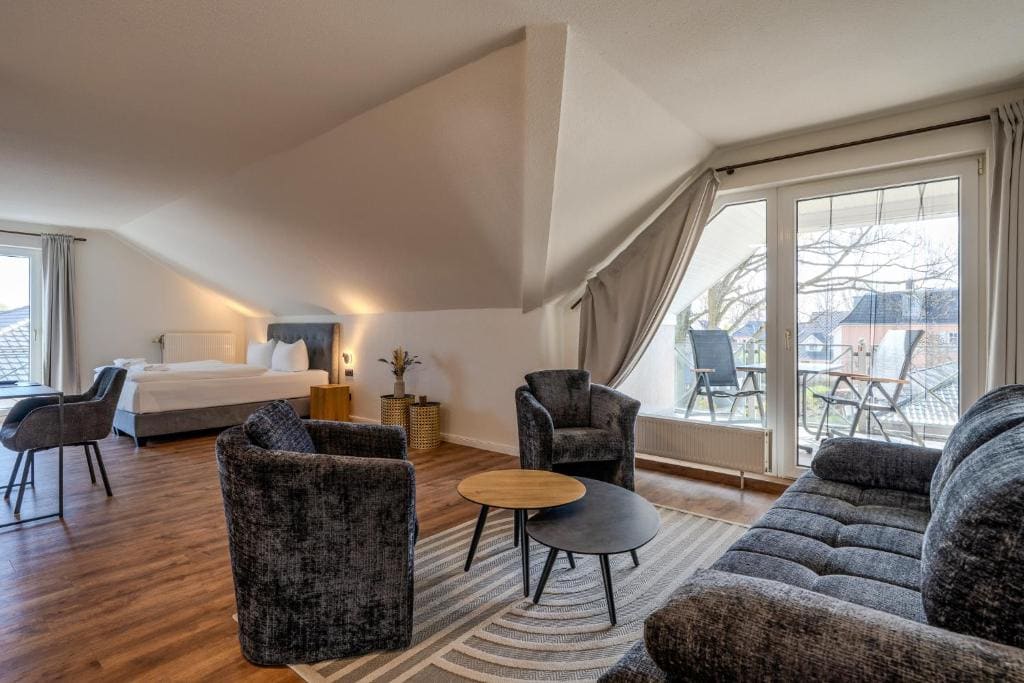 Deluxe Room room - Image 1