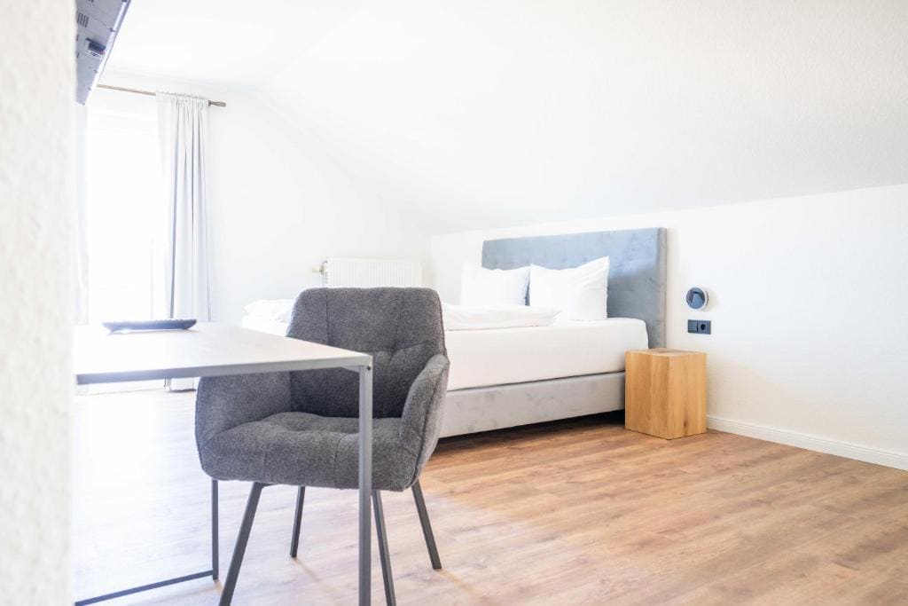Deluxe Room room - Image 2