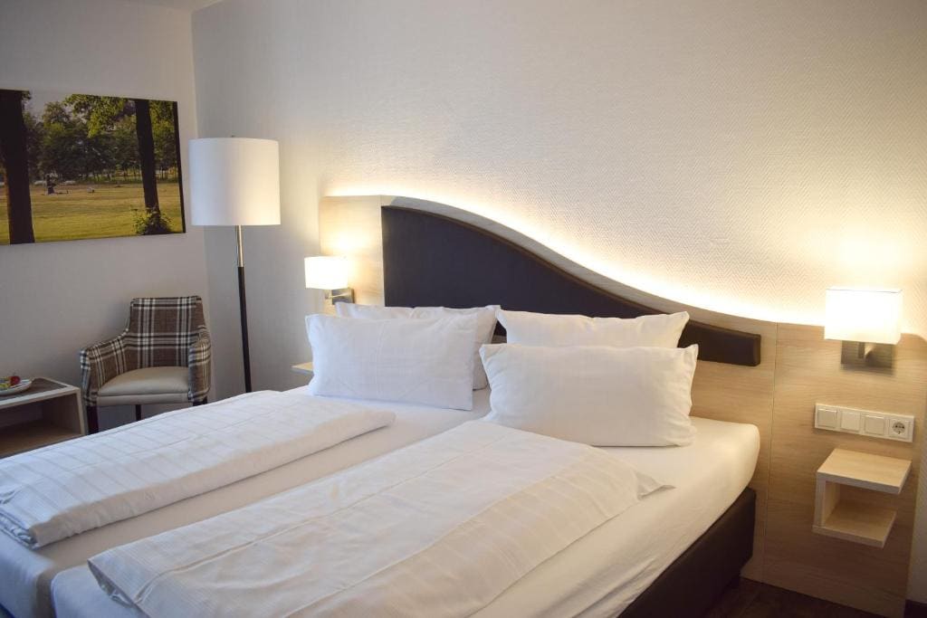 Comfort Double Room room - Image 3