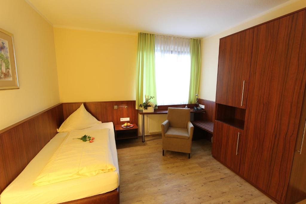 Single Room room - Image 2