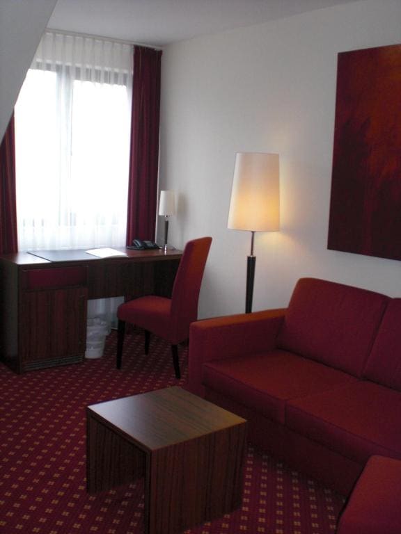 Junior Suite room - Image 3