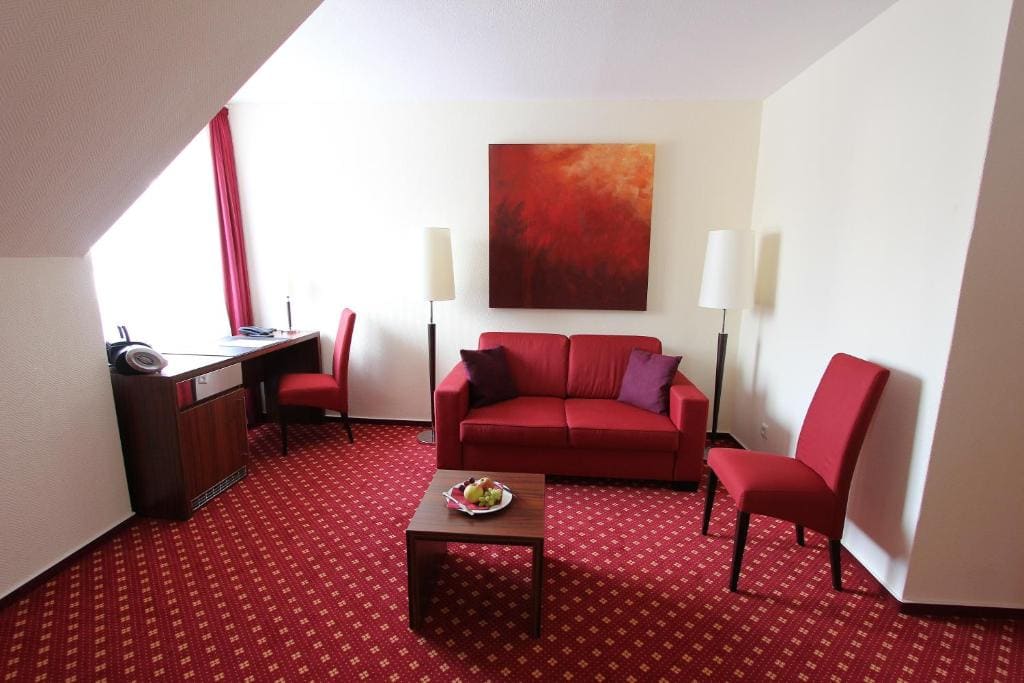 Junior Suite room - Image 2