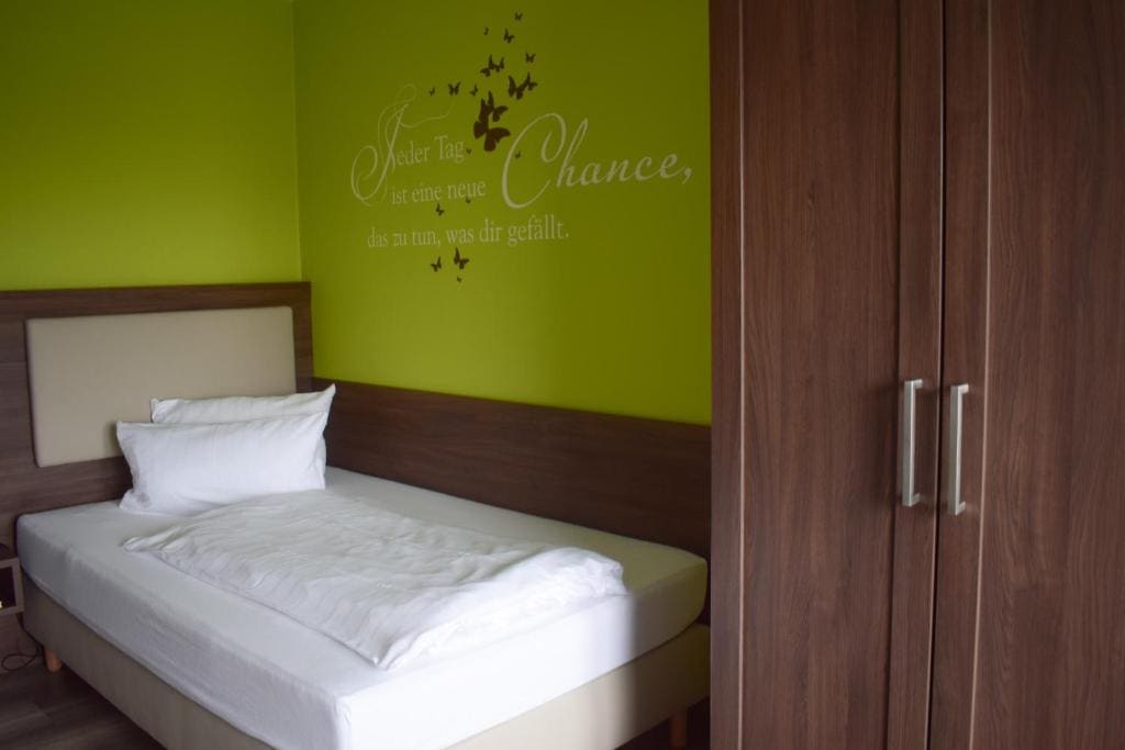 Comfort Single Room room - Image 3