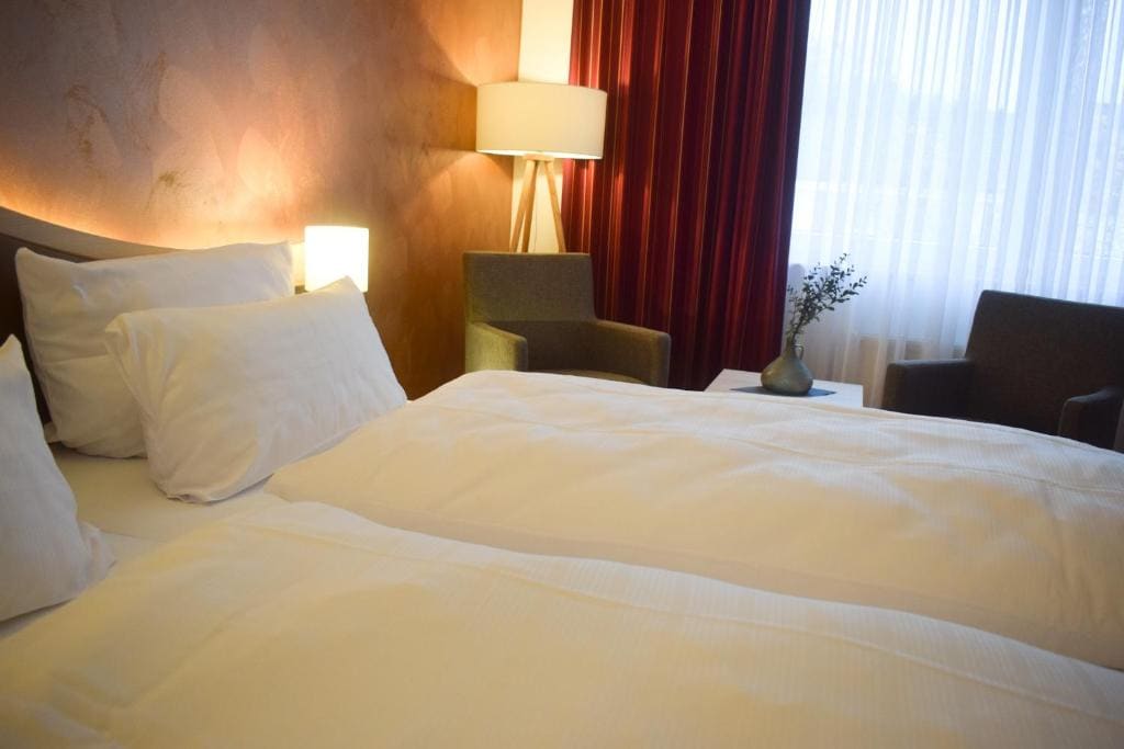 Comfort Double Room room - Image 2