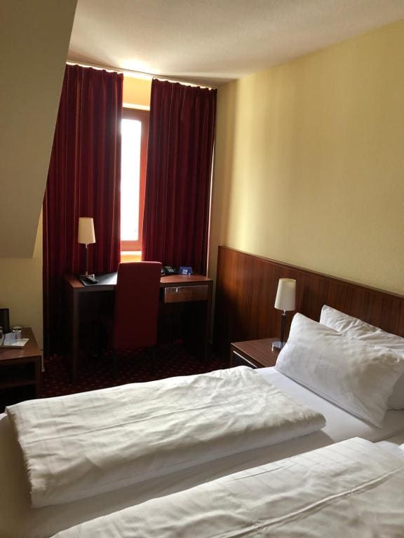 Double Room room - Image 1