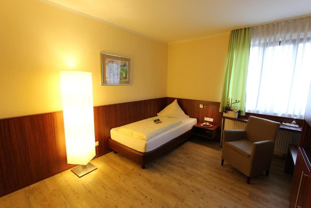 Single Room room - Image 1
