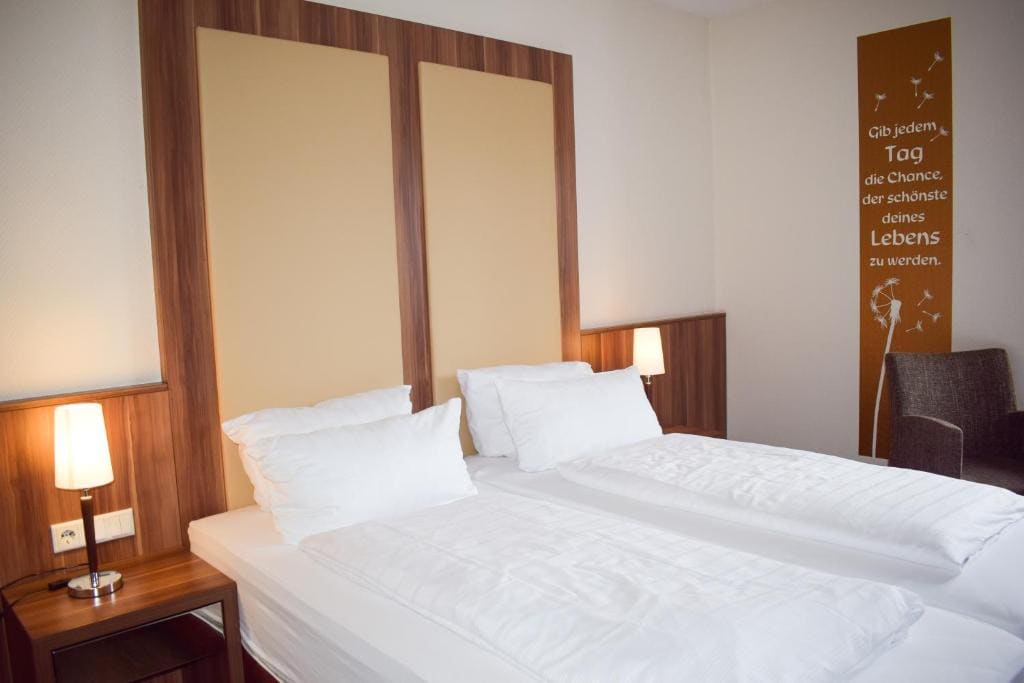 Comfort Double Room room - Image 1