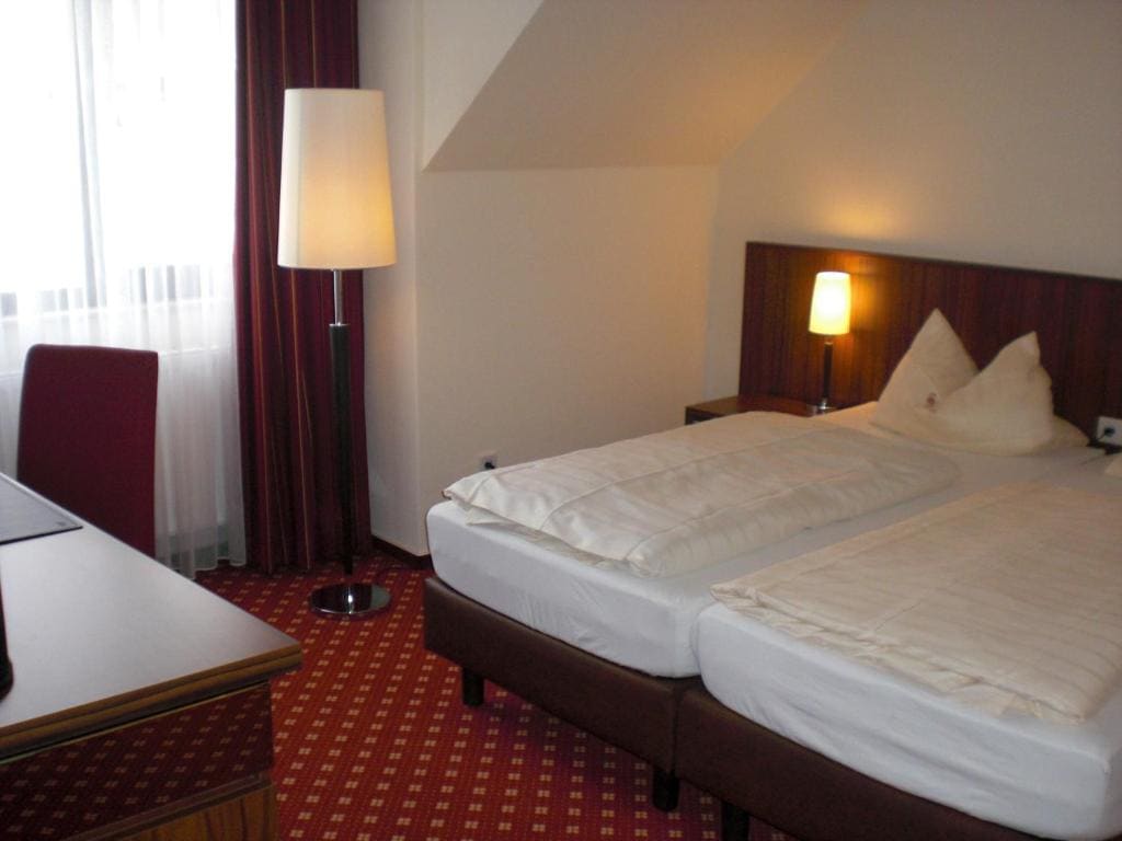 Junior Suite room - Image 1