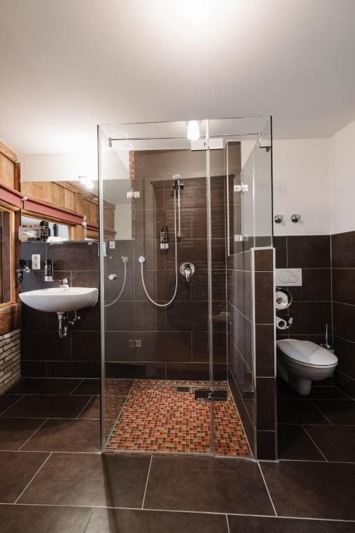 Double Room with Terrace room - Image 3