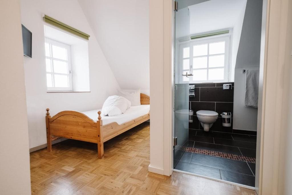 Single Room room - Image 1