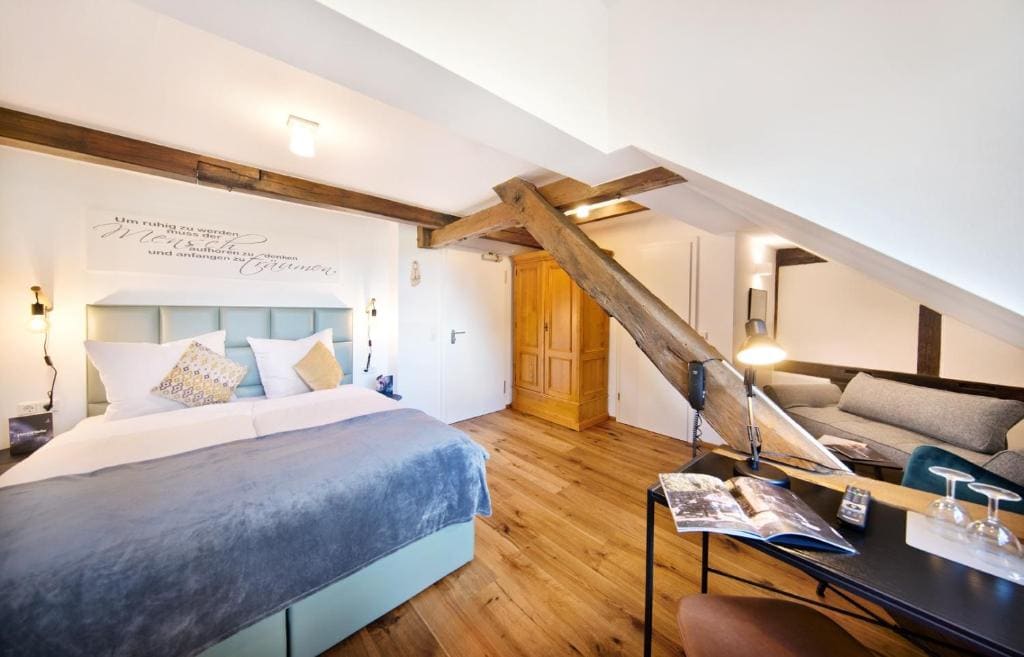 Large Double Room room - Image 2