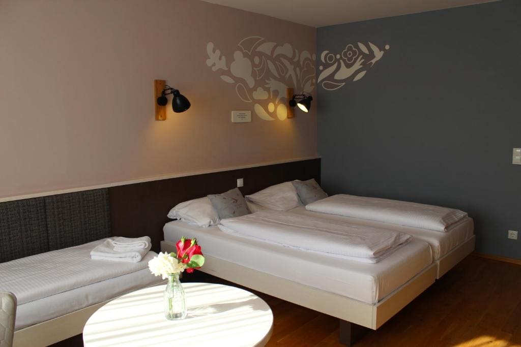 Triple Room room - Image 1