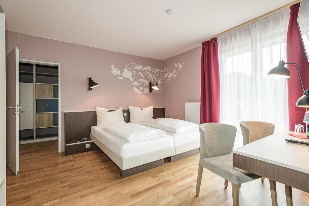 Single Room room - Image 1