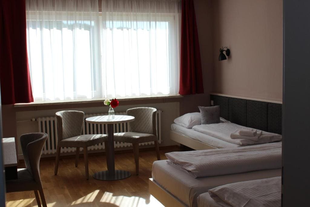 Triple Room room - Image 2