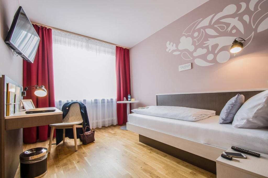 Single Room room - Image 3