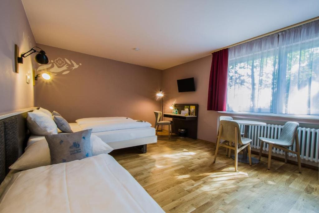 Triple Room room - Image 3