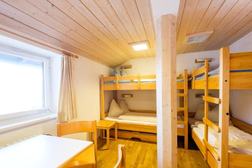 Quadruple Room room - Image 2