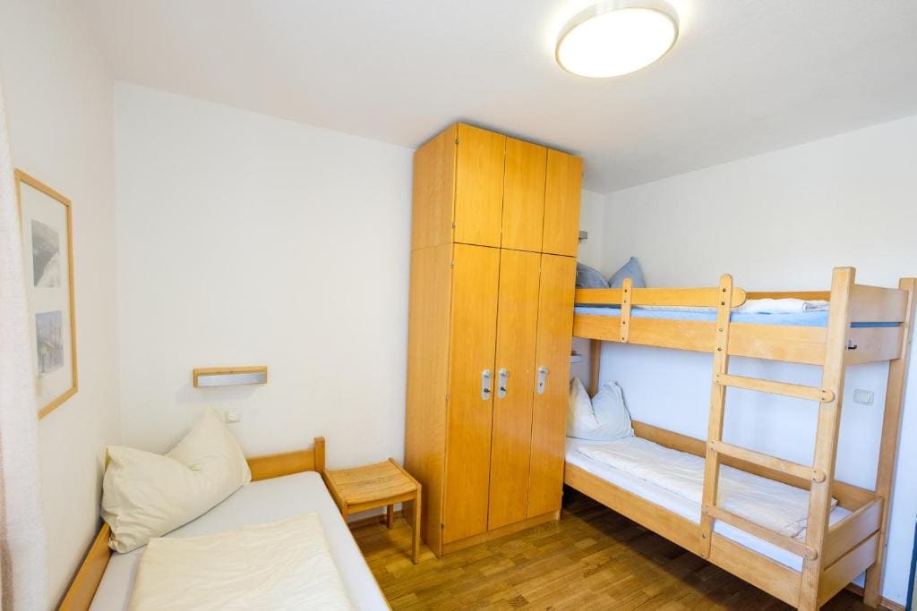 Standard Twin Room room - Image 2