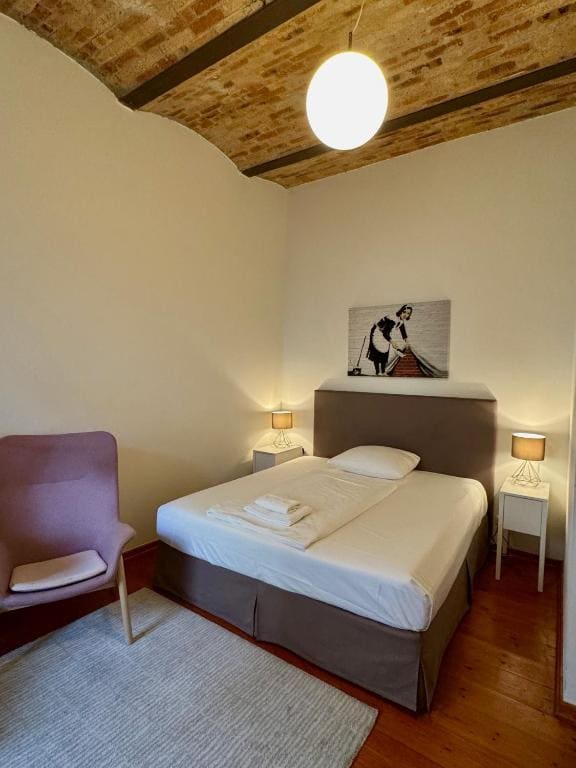 Double Room room - Image 3