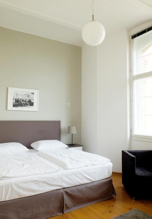 Double Room room - Image 2