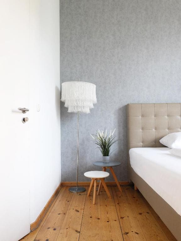 Single Room room - Image 1