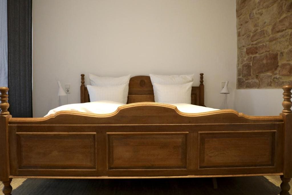 Double Room room - Image 1