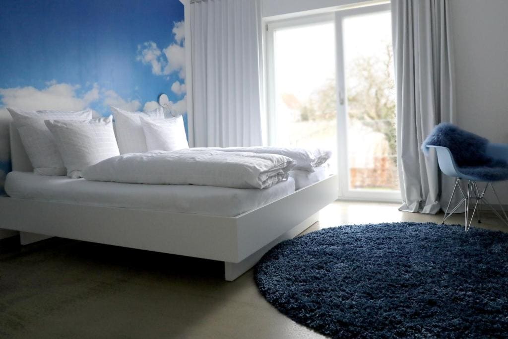 Double or Twin Room with Balcony room - Image 1