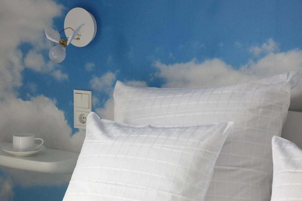 Double Room room - Image 2