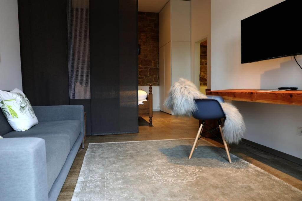 Double Room room - Image 3