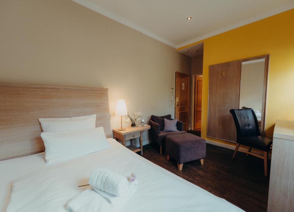 Single Room room - Image 1
