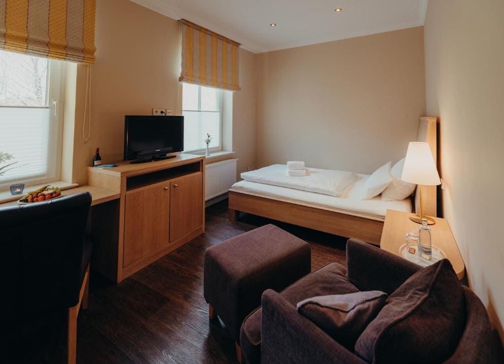 Single Room room - Image 2