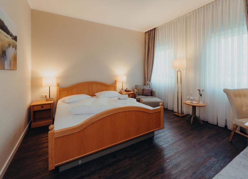 Double Room room - Image 1