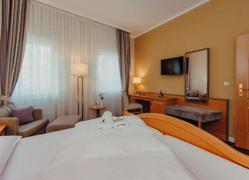 Double Room room - Image 2