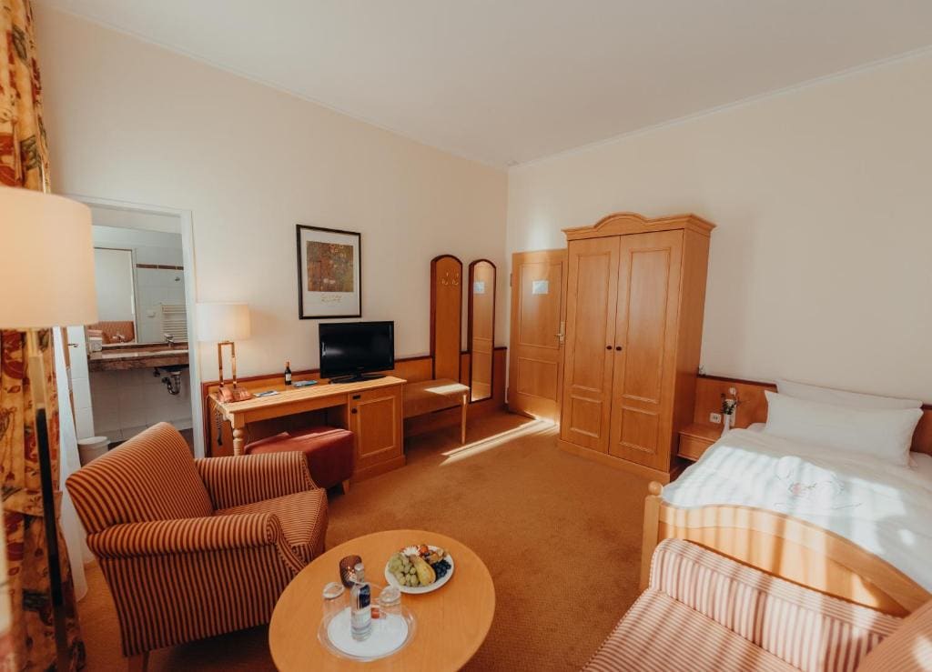 Single Room room - Image 3