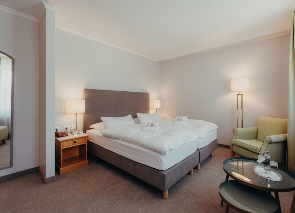 Double Room room - Image 3