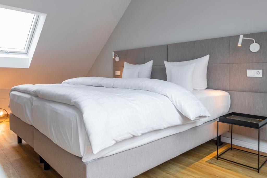 Studio - Split Level room - Image 1