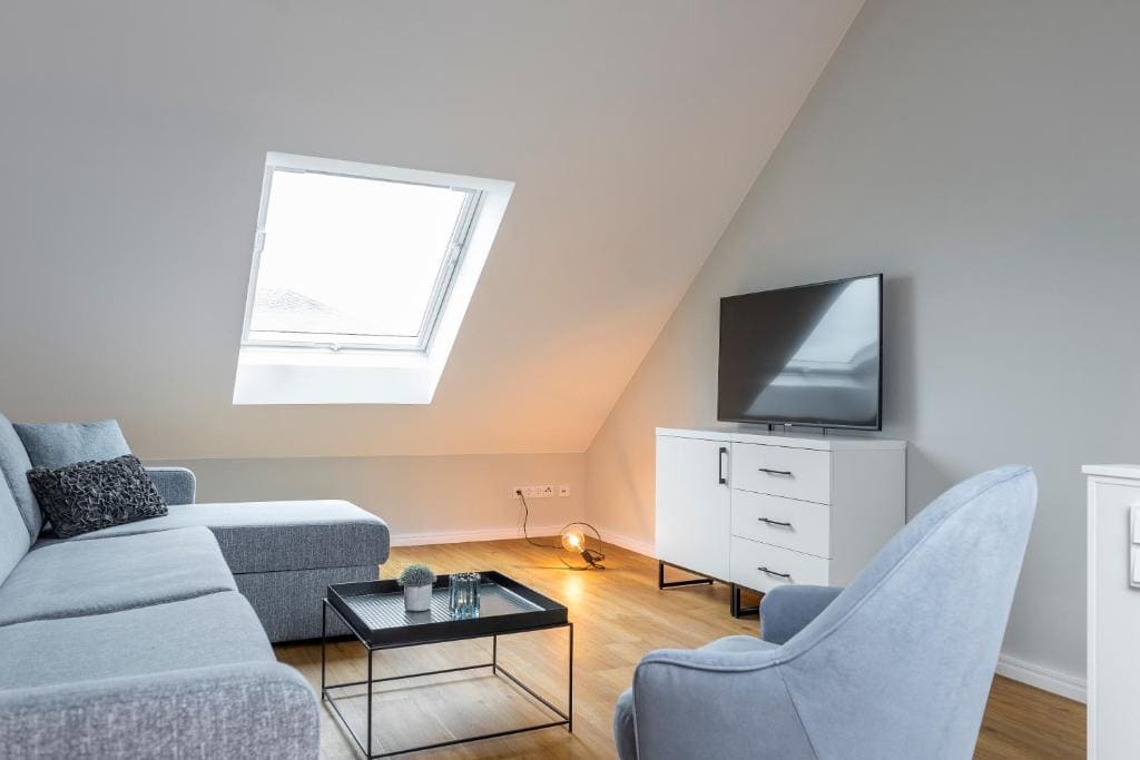 Studio - Split Level room - Image 3