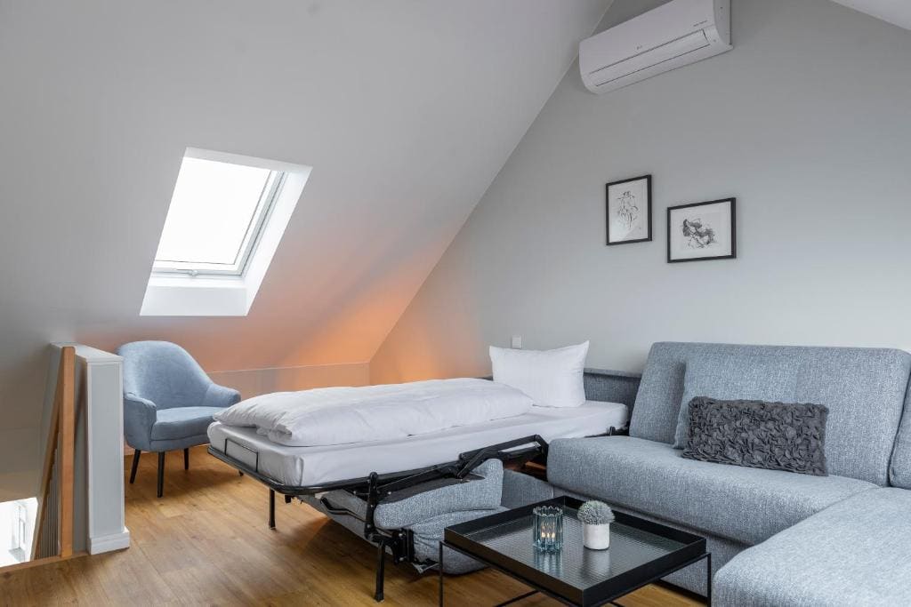 Studio - Split Level room - Image 2