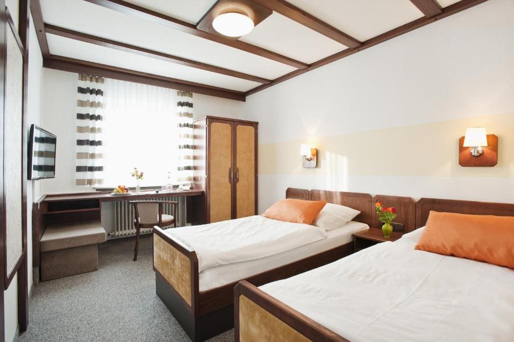 Double Room room - Image 1