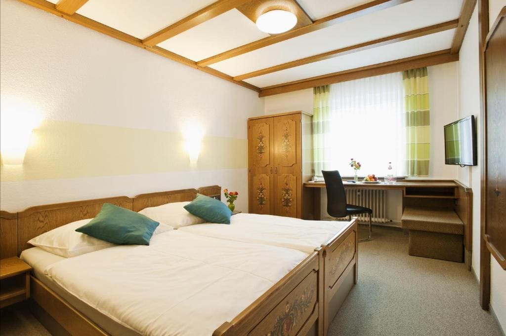 Double Room room - Image 2