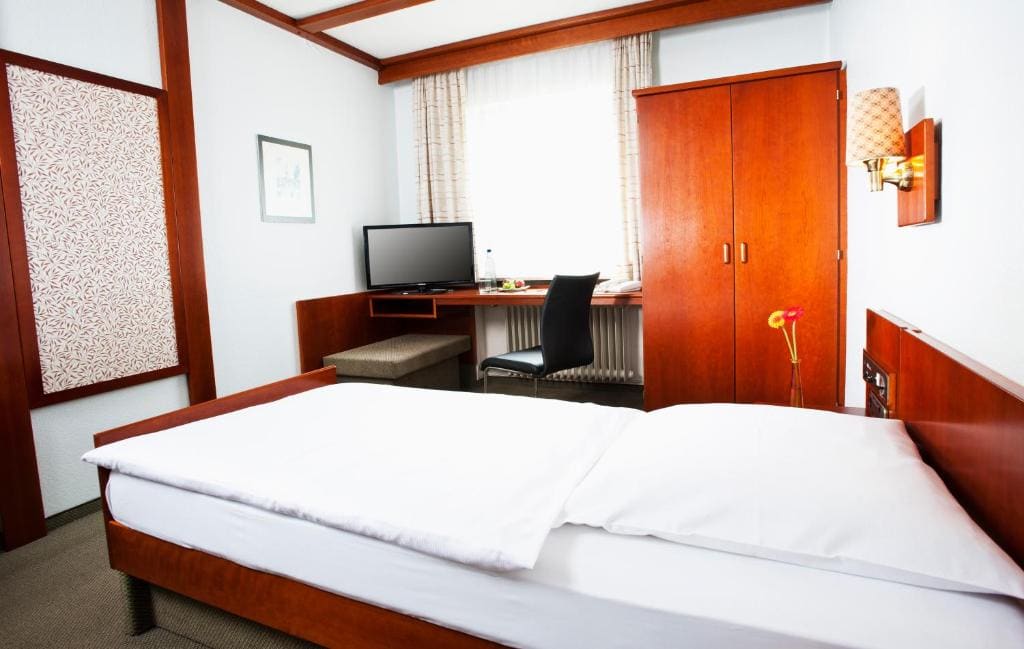 Single Room room - Image 3