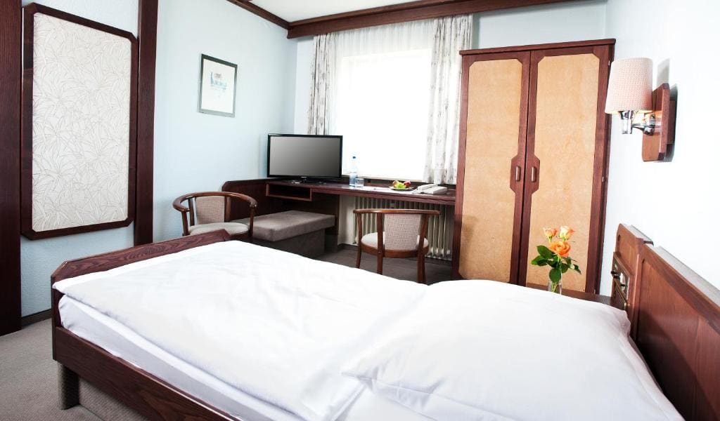 Single Room room - Image 1