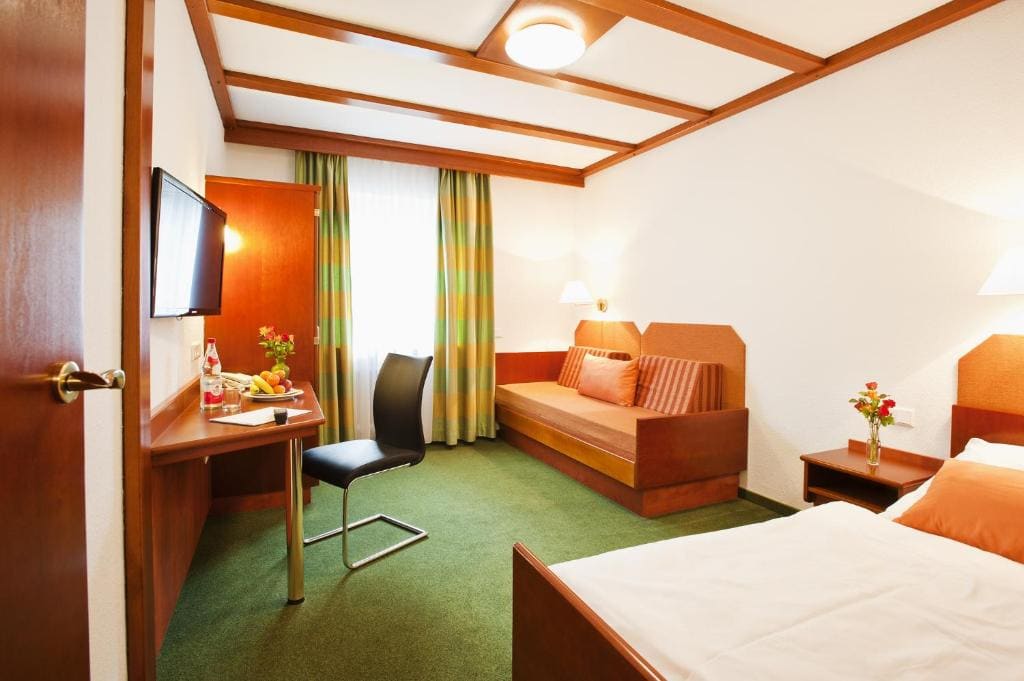 Single Room room - Image 2