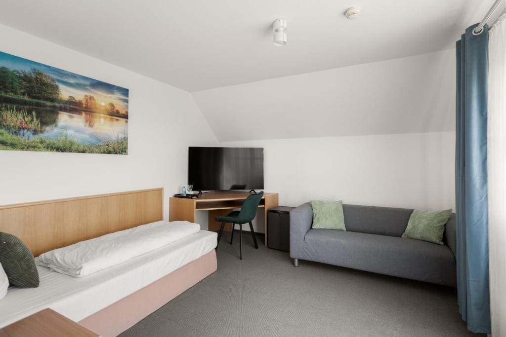 Single Room room - Image 2