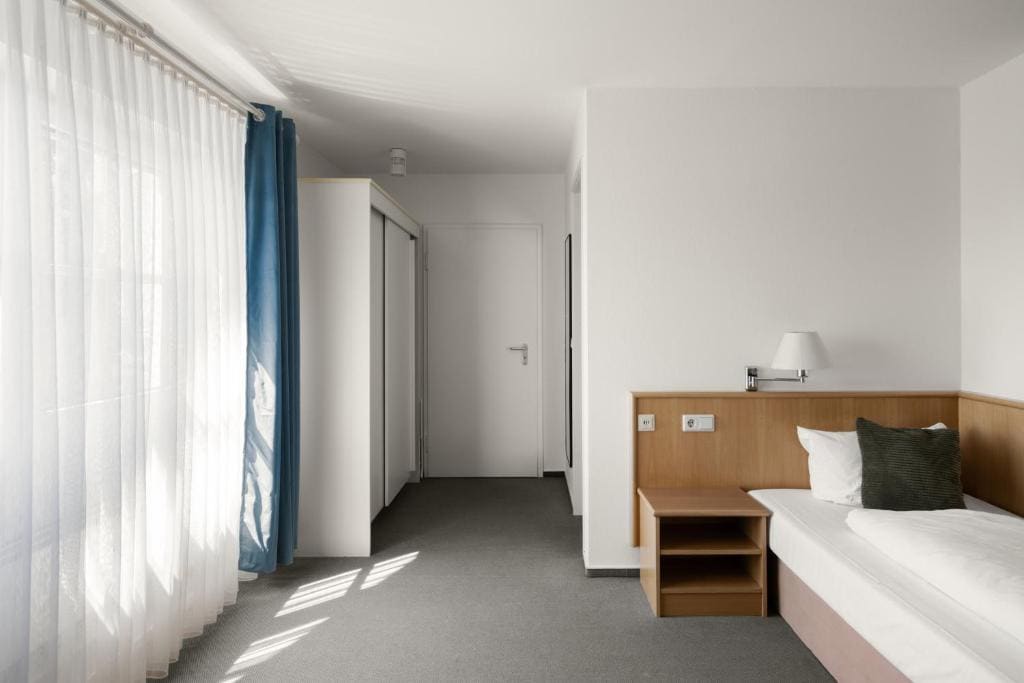 Single Room room - Image 1