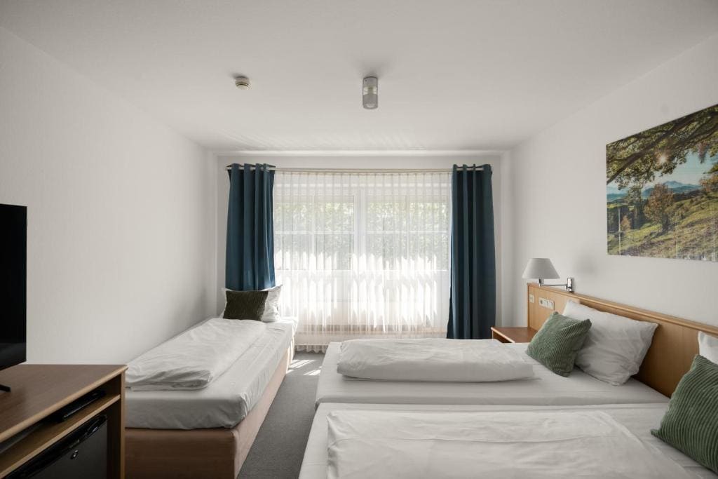 Triple Room room - Image 2