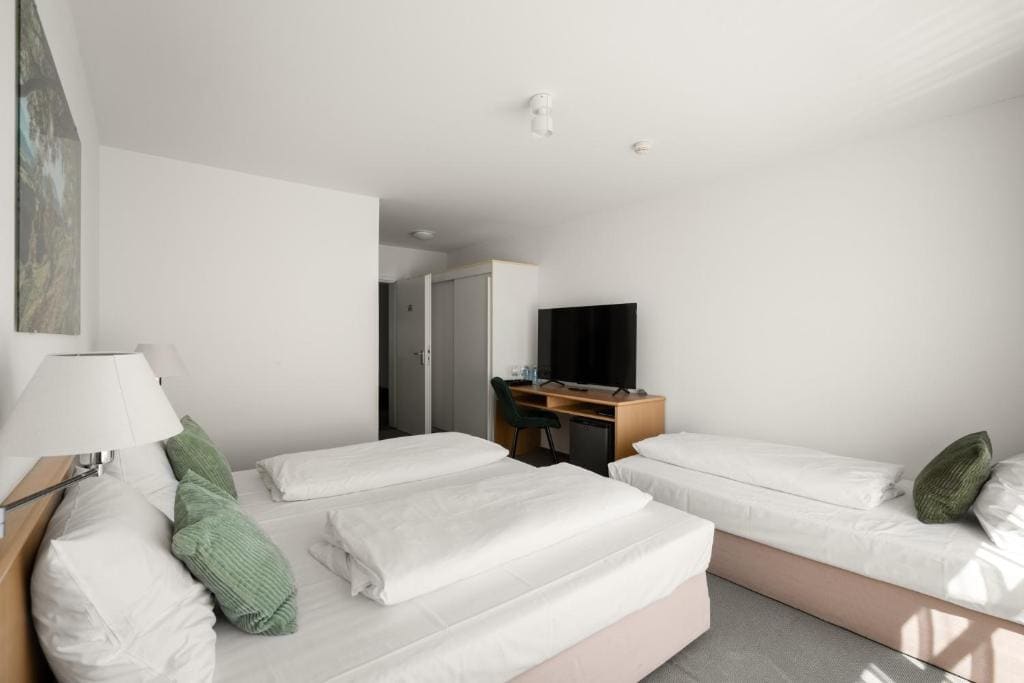 Triple Room room - Image 1