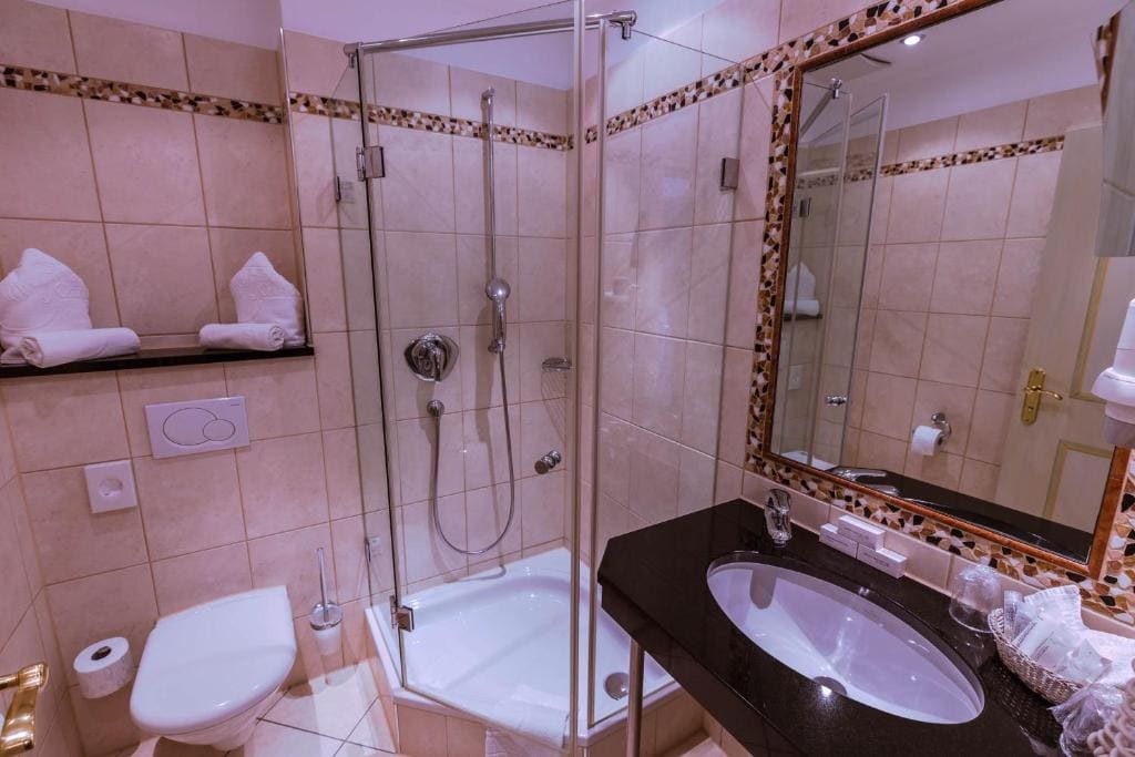 Single Room room - Image 3